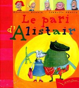 Le pari d'Alistair