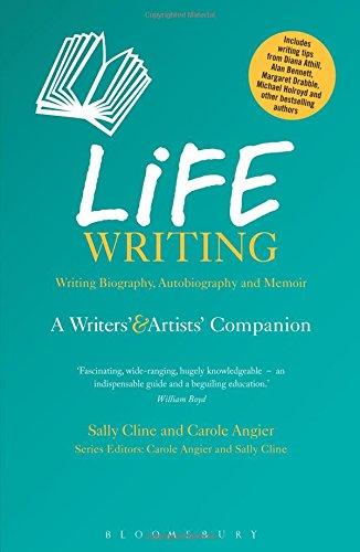 Life Writing (Writers' and Artists' Companions)