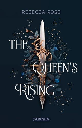 The Queen's Rising (The Queen's Rising 1): Spannungsgeladene High-Fantasy-Romance voller Intrigen und Machtspiele!