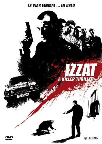 Izzat - A Killer Thriller