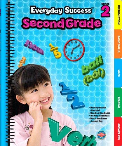 Everyday Success Second Grade