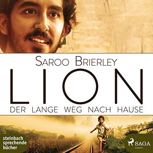 LION - Der lange Weg nach Hause