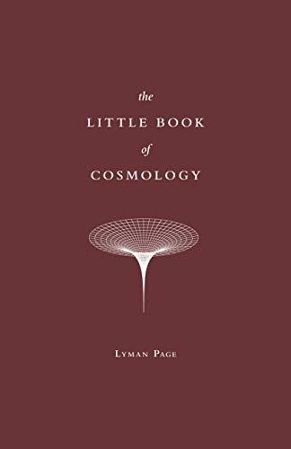 Little Book of Cosmology