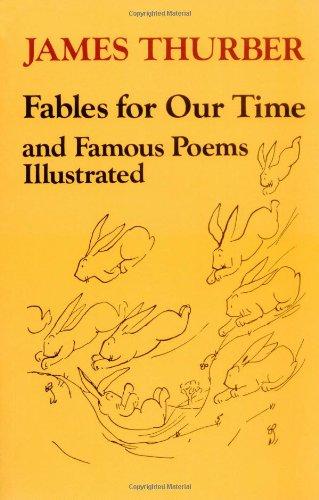 Fables for Our Time (Harper Colophon Books)