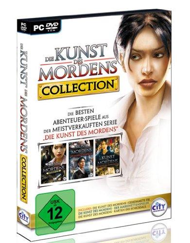 Kunst des Mordens Collection