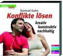 Konflikte lösen, 3 Audio-CDs