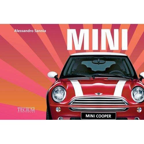 Mini Cooper (Icon of Style)