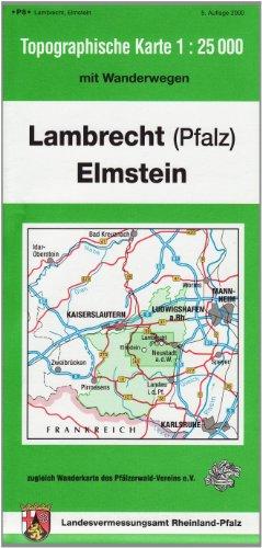 Lambrecht (Pfalz), Elmstein (W)