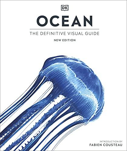 Ocean: The Definitive Visual Guide