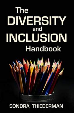 The Diversity and Inclusion Handbook