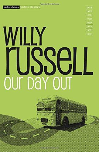 Our Day Out (Modern Classics)