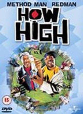 How High [UK Import]