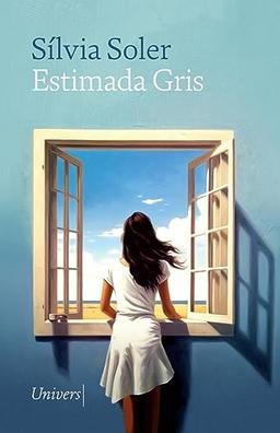 Estimada Gris (Narrativa)