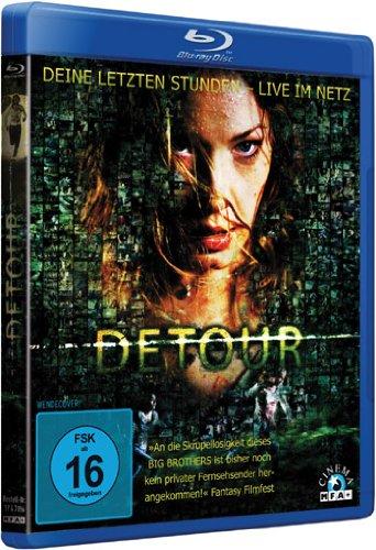 Detour [Blu-ray]