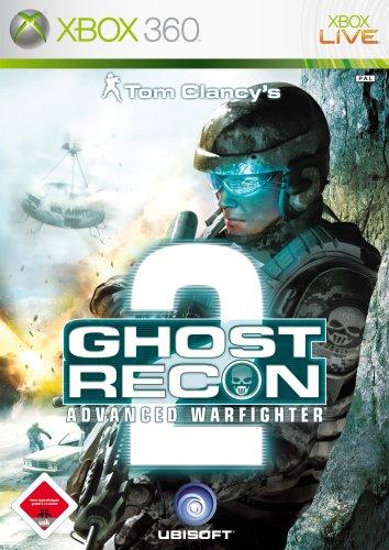 Tom Clancy's Ghost Recon - Advanced Warfighter 2