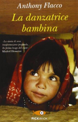 La danzatrice bambina