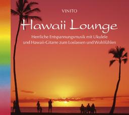 Hawaii Lounge