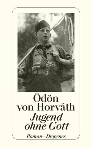 Jugend ohne Gott: Mit drei autobiographischen Notizen des Autors und einem Nachruf von Klaus Mann