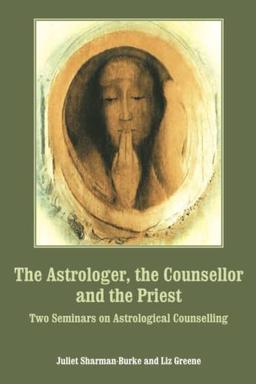 The Astrologer, the Counsellor and the Priest