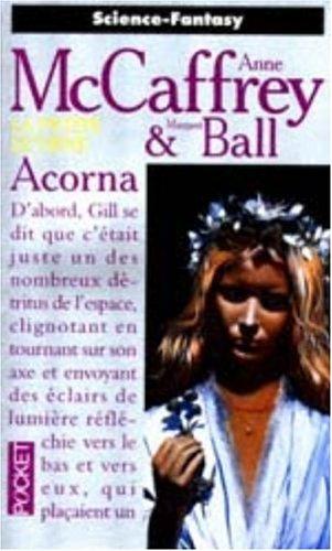 La petite Licorne Tome 1 : Acorna (Science Fiction)