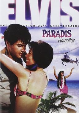 Paradise, Hawaiian Style [FR Import]