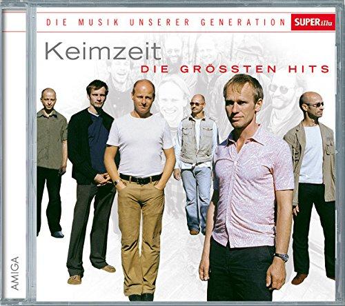 Musik Unserer Generation-die Größten Hits