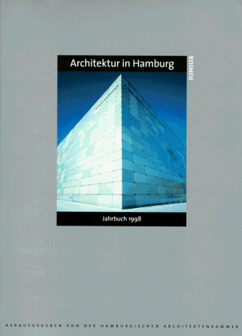 Architektur in Hamburg, Jahrbuch 1998