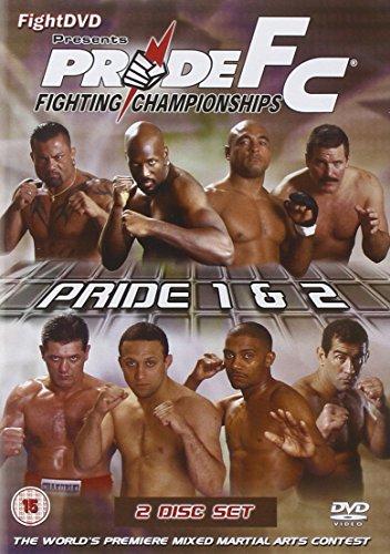 Pride 1 And 2 [UK Import]