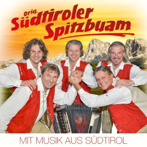 Mit Musik aus Südtirol