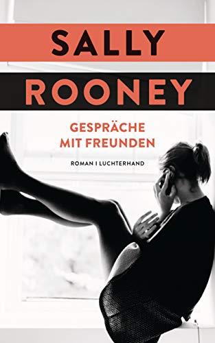 Gespräche mit Freunden: Roman