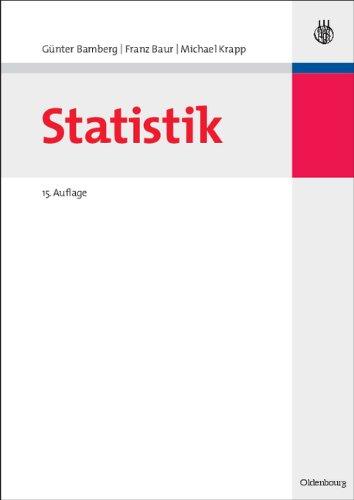 Statistik