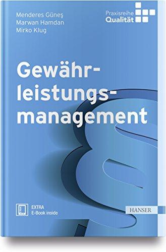 Gewährleistungsmanagement