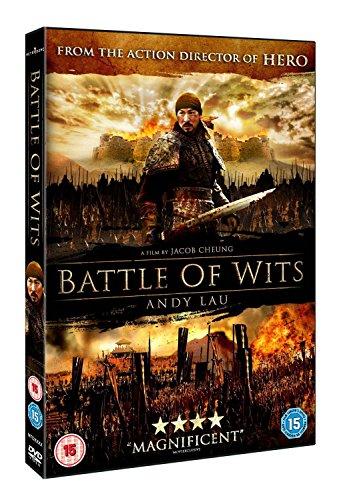 Battle Of Wits [DVD]