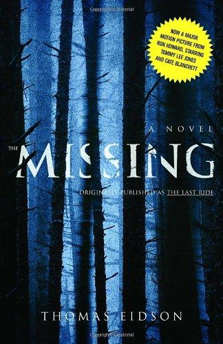 The Missing: A Novel