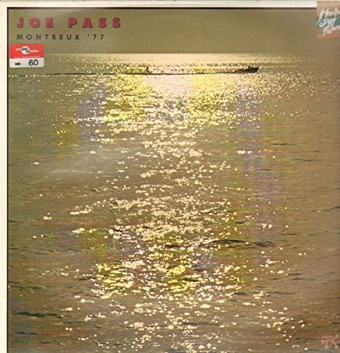 Pass at Montreux 77 [Vinyl LP]