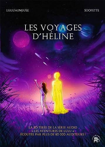 Les voyages d'Héline