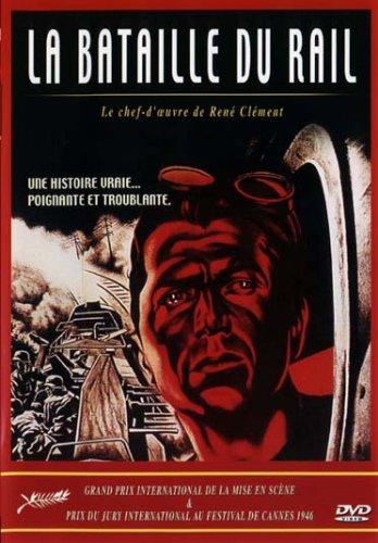 La bataille du rail [FR Import]