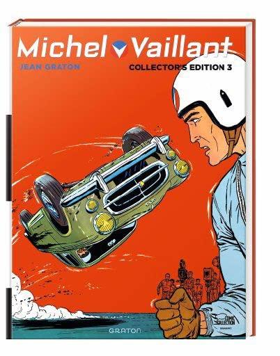 Michel Vaillant Collector's Edition 03