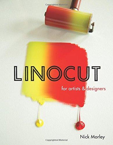 Linocut for Artists and Designers