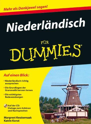 Niederländisch für Dummies (Fur Dummies)