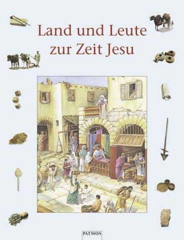 Land und Leute zur Zeit Jesu