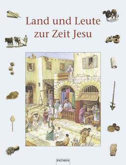 Land und Leute zur Zeit Jesu