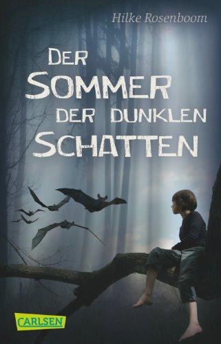 Der Sommer der dunklen Schatten