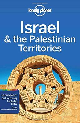 Lonely Planet Israel & the Palestinian Territories