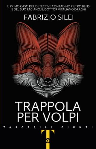 Trappola per volpi (Tascabili Giunti)