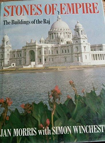 Stones of Empire: Buildings of the Raj