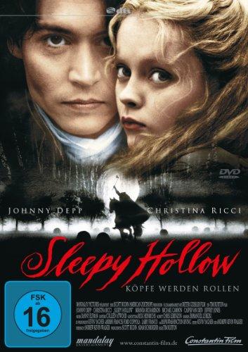 Sleepy Hollow