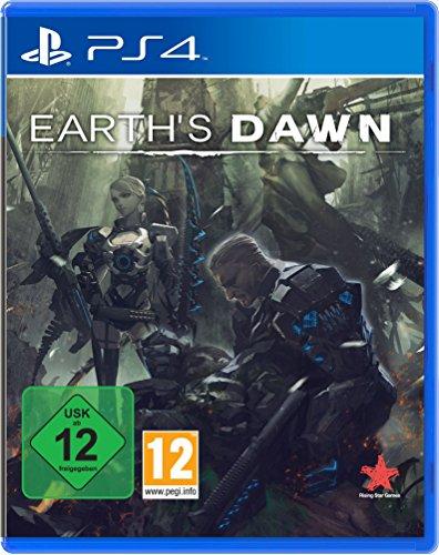 Earths Dawn (PS4)