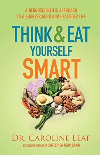 Think and Eat Yourself Smart