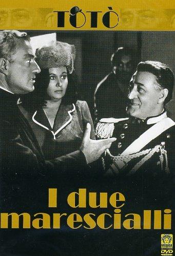 I due marescialli [IT Import]